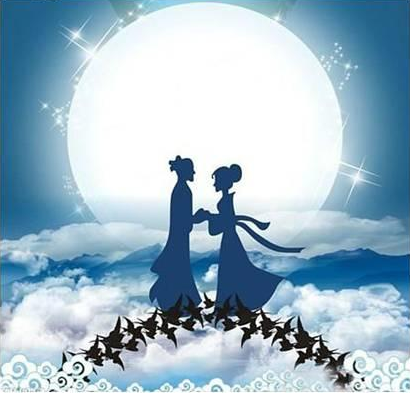 七夕節(jié)牛郎織女 七夕節(jié)牛郎織女